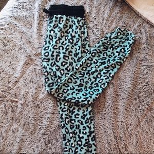 Pajama Pants